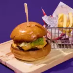 Burger Ibérica
