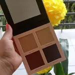 Contour Pallete