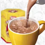 Chocolate Abuelita Caliente