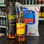 Kit de Cavalinho