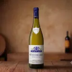 Vinho Petit Chablis Henri 🇫🇷