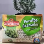POROTO GRANADO 500GR