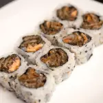 Uramaki Skin