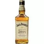 Whisky Jack Daniel's Honey -1 Litro