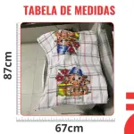 PANO COBRE TUDO