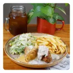 Pollo Sanare