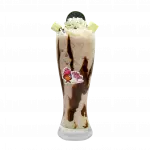 Malteada Oreo