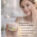 Crema Anti Age x 65 g