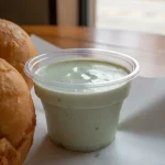SALSA PEQUENA