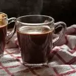 Chocolate Quente
