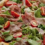 Pizza Parma