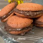 MACARON NUTELLA 1,7KG