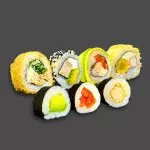 Oishi 70