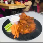 Alitas