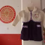 VESTIDOS