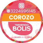 Corozo