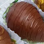 Bombom de Morango