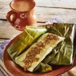 DESAYUNO OAXAQUEÑO