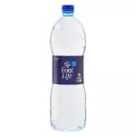 Água Font Life 1,5L