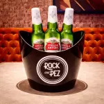 Combo Bucket Stella Artois