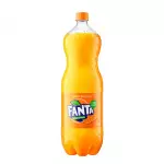 Fanta Laranja 2L