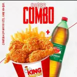 Super combo