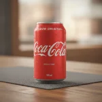 Coca lata