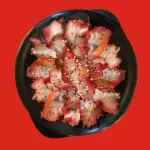 Cerdo Charsiu