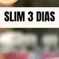 KIT SLIM 3 DIAS