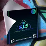 ALUMINIO SLS
