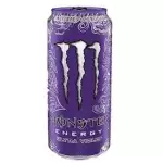 MONSTER VIOLET ZERO 473ML
