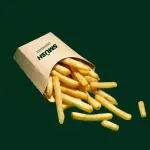Papas Francesas
