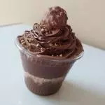 Copo de Ferrero Rocher