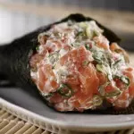Temaki Filadélfia