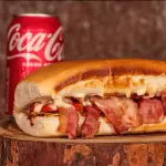 Trio Bacon