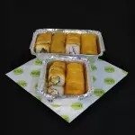 Promoción Crispy 27 bocados 🍱