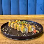 CALIFORNIA ROLL