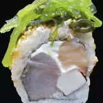 SAPPORO ROLL