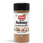 Nuez Moscada