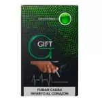 GIFT MENTA