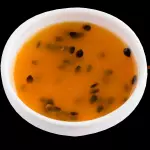 Salsa mburucuya