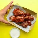 Boneless 250 gr