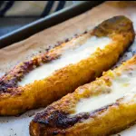 Maduro con Queso