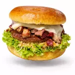 GALIS BACON