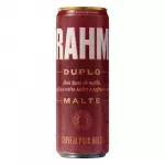 Brahma Duplo Malte 350 ML