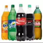 Refrigerante 2 Litros