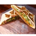 Wrap Clásico