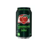 Guaraná  ZERO 350ml