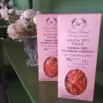 PENNE - LENTILHA