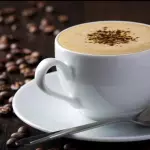 Mocaccino